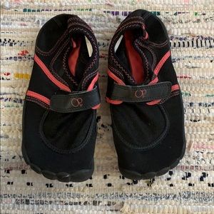 Women’s watershoes